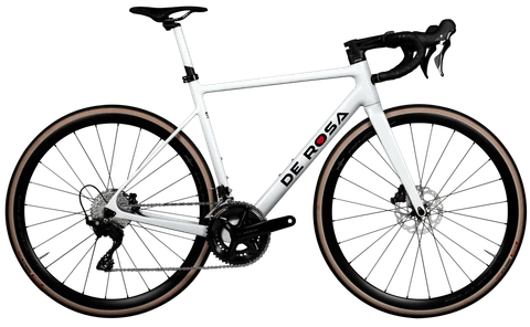 DE ROSA Kit Telaio 838 Disc